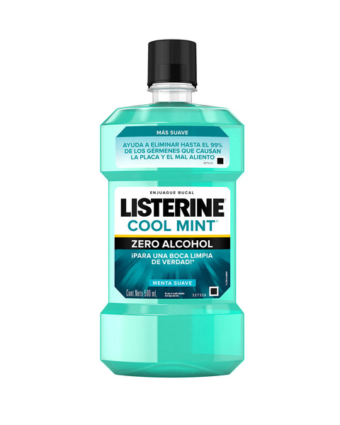 Enjuague Bucal Listerine Cool Mint x500ml#color_002-cool-mint-zero