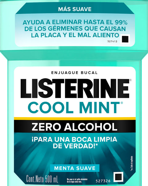 Enjuague Bucal Listerine Cool Mint x500ml#color_002-cool-mint-zero