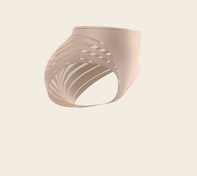 ¿Muchas opciones y todas te encantan? Te ayudamos a elegir el panty que buscas