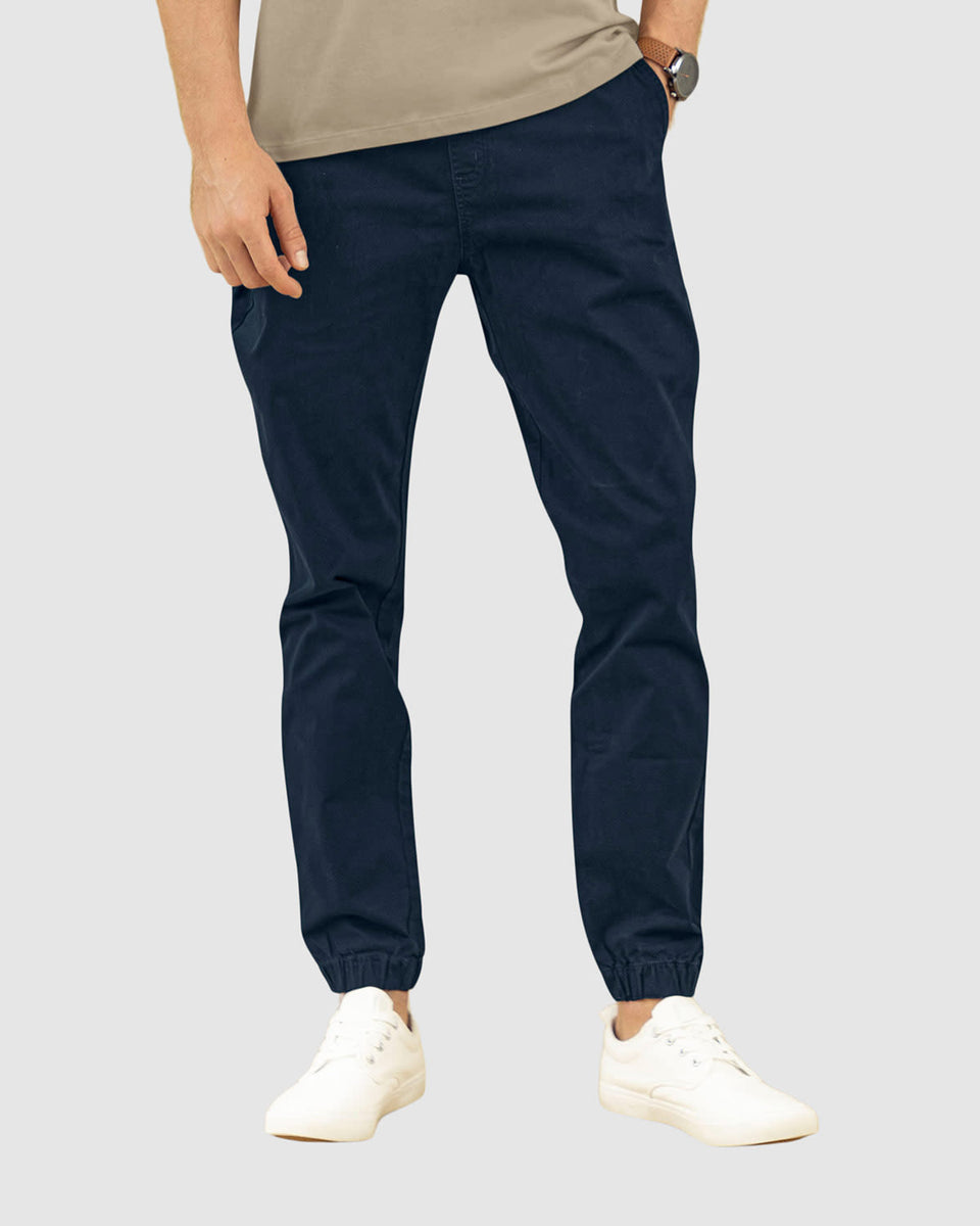 Jogger londres pantalón de hombre