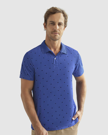 Camiseta tipo polo con mini print#color_a61-est-carros