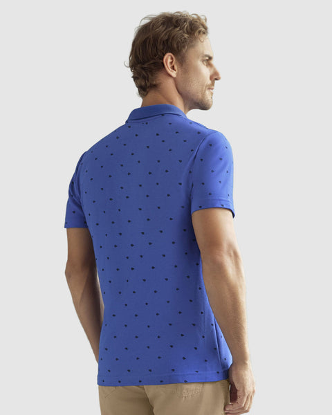 Camiseta tipo polo con mini print#color_a61-est-carros