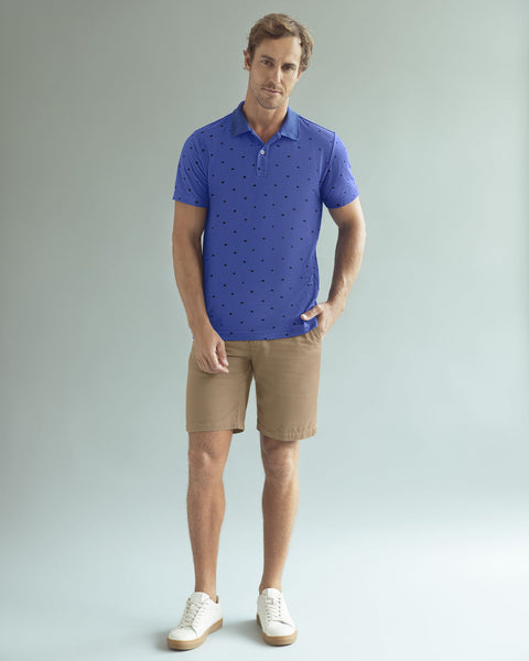 Camiseta tipo polo con mini print#color_a61-est-carros