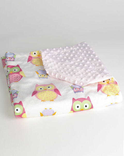 Cobija Bebe Mink#color_976-fondo-rosado-estampado