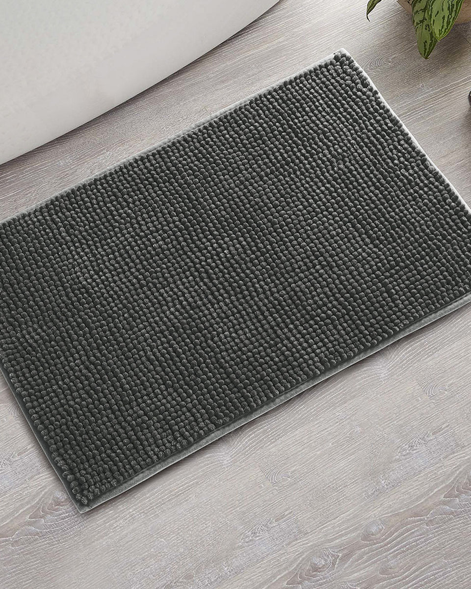 Alfombra chenille