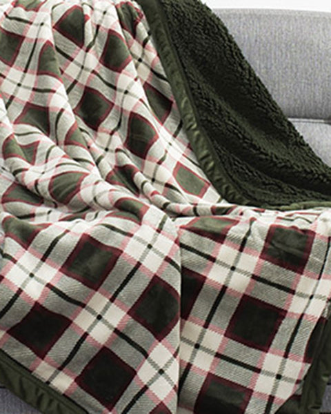 Throw Velvet Cuadros#color_060-verde-cuadros