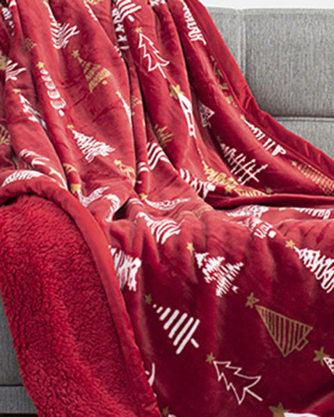 Throw Velvet Cuadros#color_136-rojo