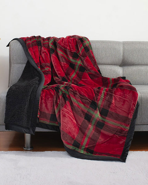 Throw Velvet Cuadros#color_166-gris