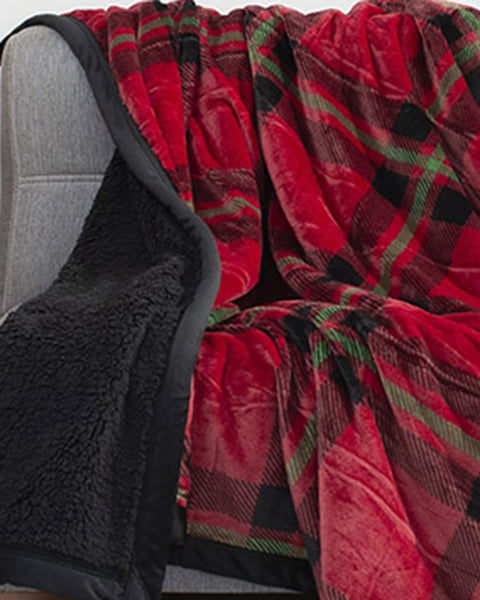 Throw Velvet Cuadros#color_166-gris