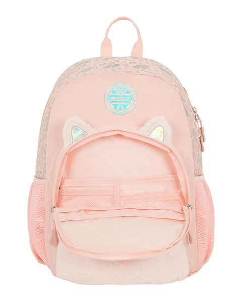 Mochila Mozioni I´m a Pink Cat en Color Rosado#color_035-rosa
