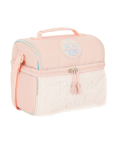 Lonchera Mozioni I´m a Pink Cat en Color Rosado#color_035-rosa