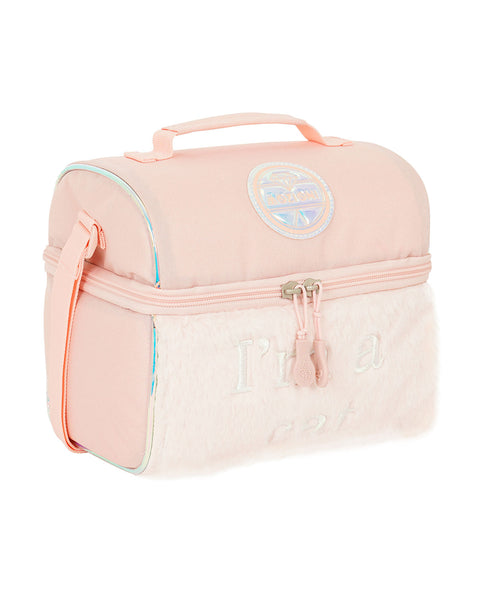 Lonchera Mozioni I´m a Pink Cat en Color Rosado#color_035-rosa