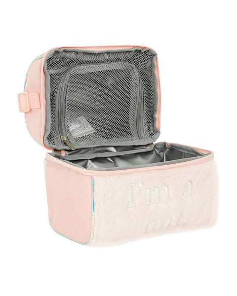 Lonchera Mozioni I´m a Pink Cat en Color Rosado#color_035-rosa