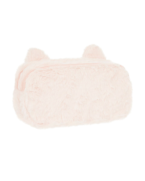 Cartuchera Triple Mozioni I´m a Pink Cat en Color Rosado#color_035-rosa