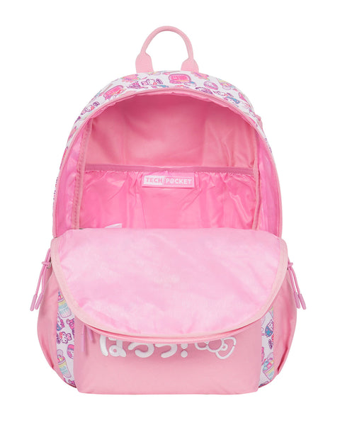 Mochila Hello Kitty en Color Estampado#color_299-rosado