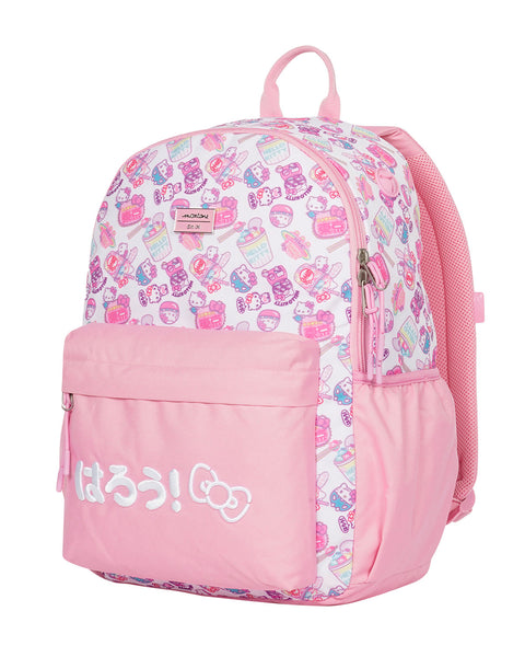 Mochila Hello Kitty en Color Estampado#color_299-rosado