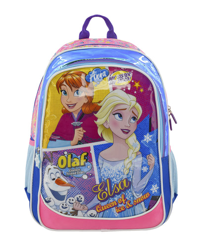 Mochila Frozen#color_316-fucsia
