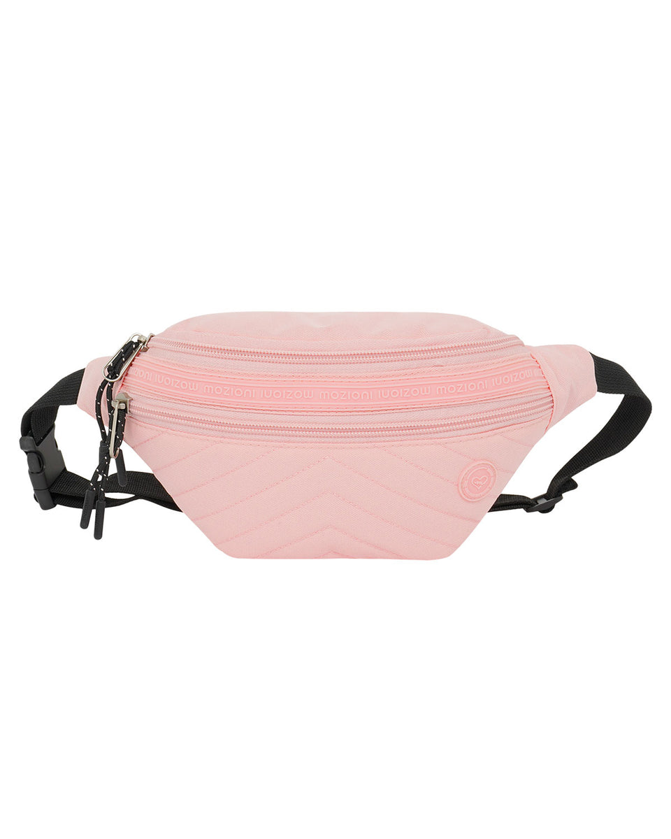 Canguro Grande Mozioni Rosado