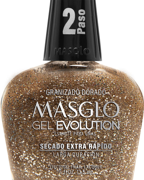 Paso 2 tono esmalte masglo gel evolution#color_015-granizado