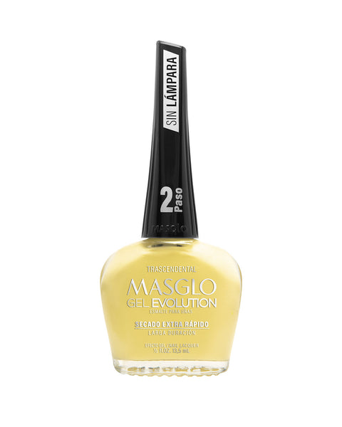 Paso 2 tono esmalte masglo gel evolution#color_019-trascendental