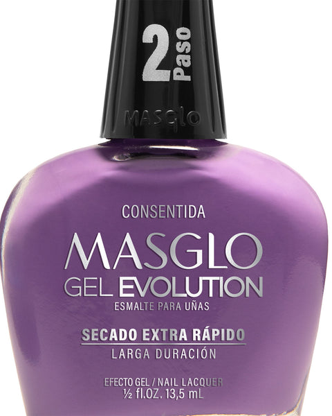 Paso 2 tono esmalte masglo gel evolution#color_020-consentida