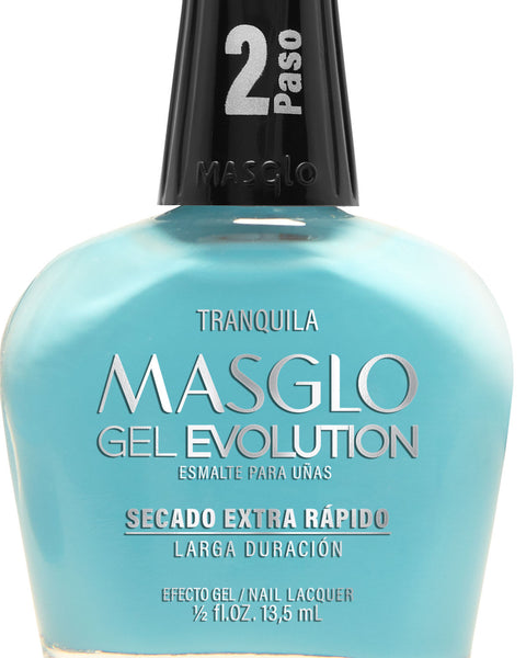 Paso 2 tono esmalte masglo gel evolution#color_021-tranquila