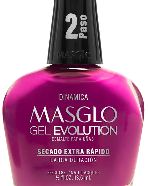 Paso 2 tono esmalte masglo gel evolution#color_023-dinamica