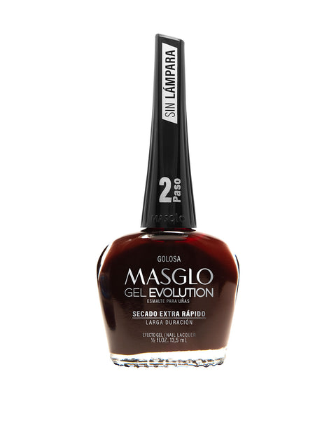 Paso 2 tono esmalte masglo gel evolution#color_024-golosa