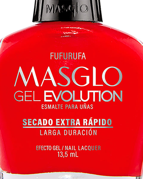 Paso 2 Tono Esmalte Masglo Gel Evolution#color_029-fufurufa