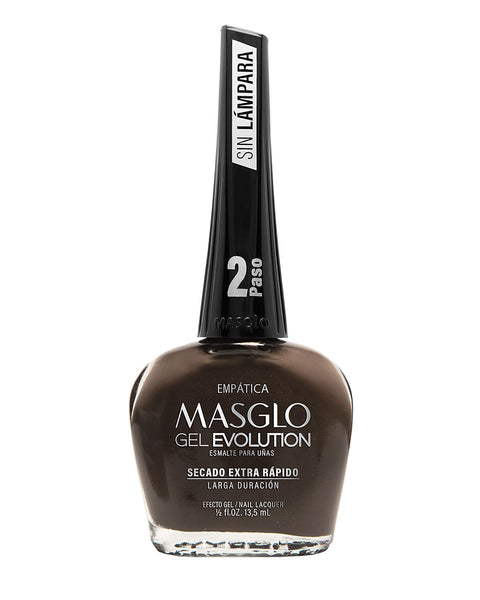 Paso 2 Tono Esmalte Masglo Gel Evolution#color_034-empatica