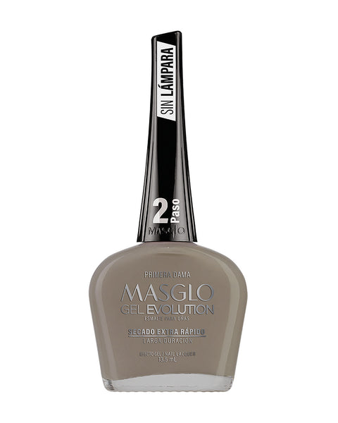 Paso 2 Tono Esmalte Masglo Gel Evolution#color_036-primera-dama