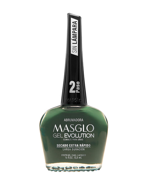 Paso 2 Tono Esmalte Masglo Gel Evolution#color_038-abrumadora