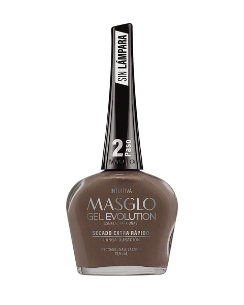 Paso 2 Tono Esmalte Masglo Gel Evolution#color_039-intuitiva