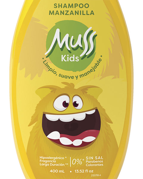 Muss shampoo#color_s03-manzanilla