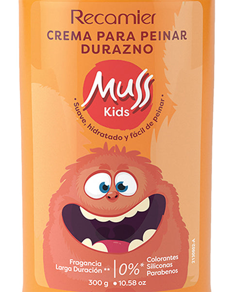 Muss Crema para peinar#color_s01-durazno-estampado