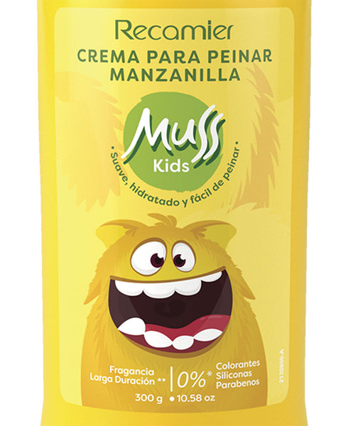 Muss Crema para peinar#color_s02-manzanilla