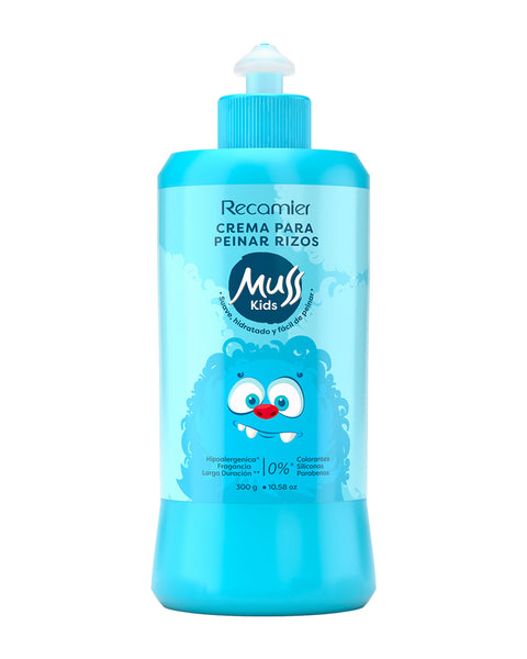 Muss Crema Para Peinar Rizos 300 gramos#color_100-rizos