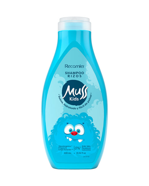 Shampoo Muss Kids 400 mililitros#color_100-rizos