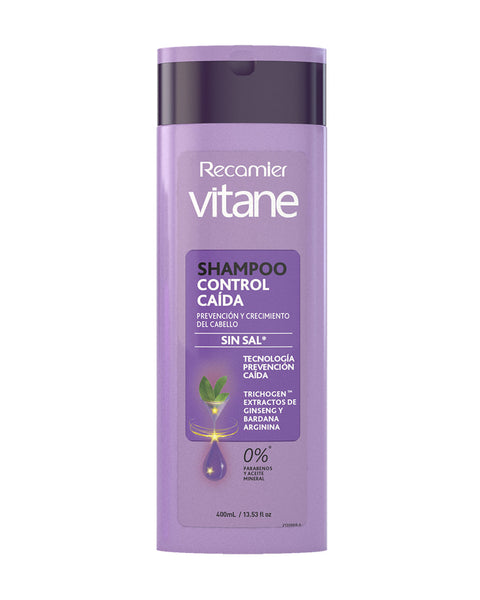 Shampoo Vitane#color_s05-anticaida