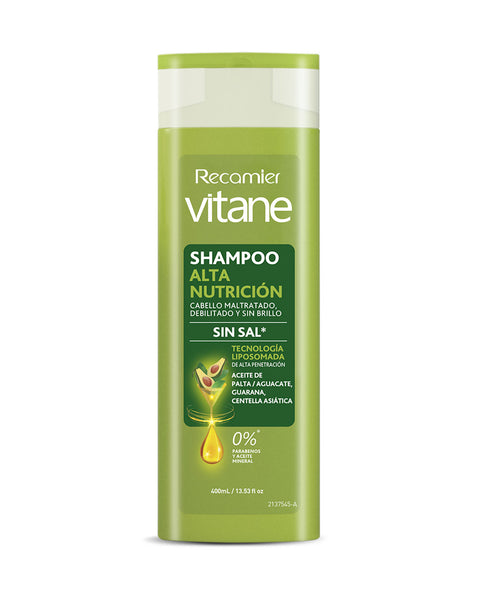 Shampoo Vitane#color_s06-alta-nutricion