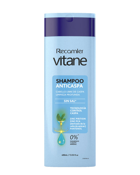 Shampoo Vitane#color_s07-anticaspa