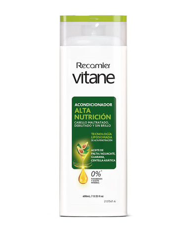 Acondicionador Vitane 400 ml#color_s06-alta-nutricion