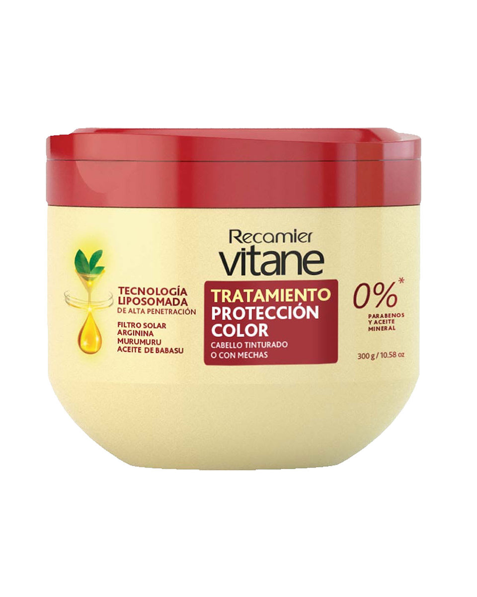 Tratamiento Vitane 300 gr