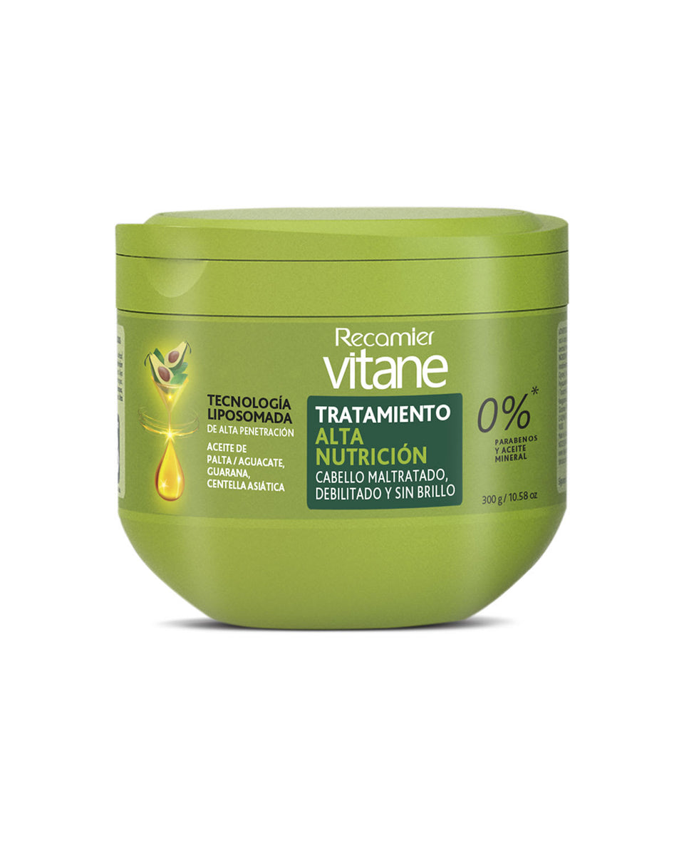 Tratamiento Vitane 300 gr