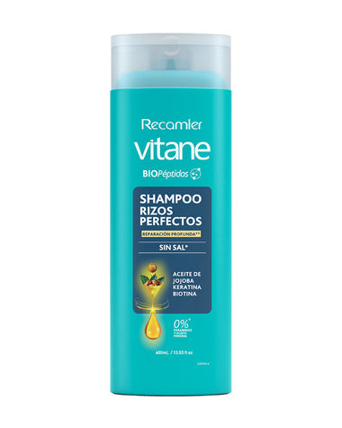 Shampoo Rizos Perfectos Vitane#color_001-rizos