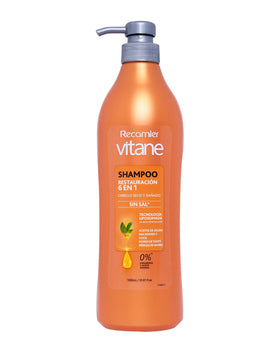 Shampoo Vitane Litro#color_001-sin-color