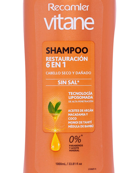 Shampoo Vitane Litro#color_001-sin-color