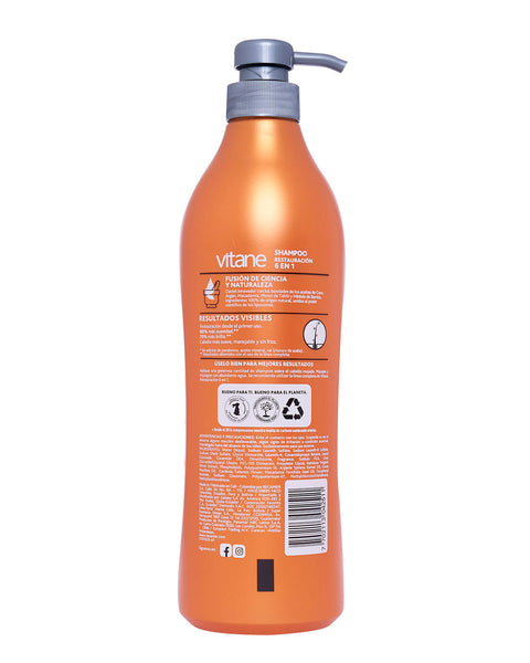 Shampoo Vitane Litro#color_001-sin-color