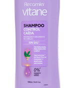 Shampoo Vitane Litro