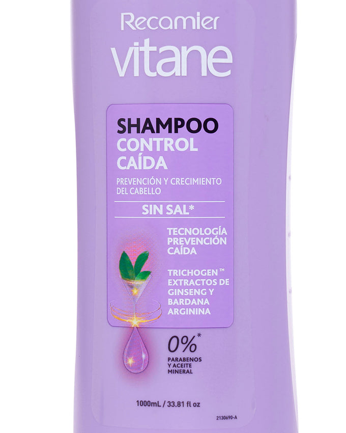 Shampoo Vitane Litro#color_002-control-caida